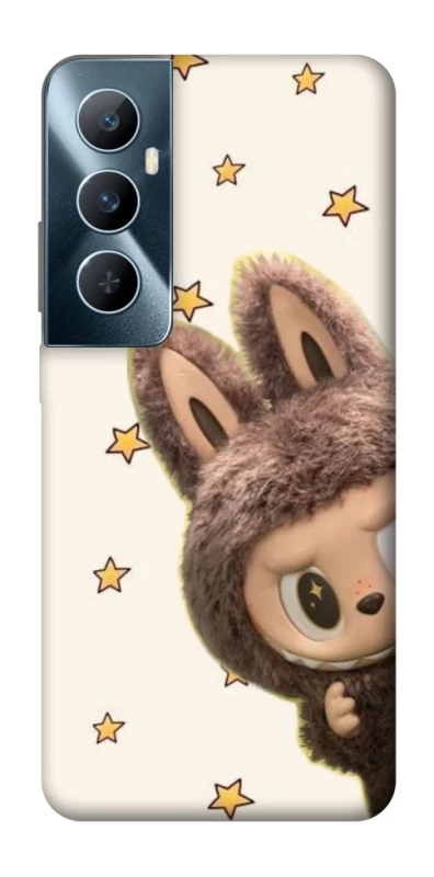 Чохол на Realme C65 4G Cute Zimomo фото 1 з 1