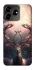Чохол на ZTE Blade V50 Design 4G Скандинавський олень v3 фото 1 з 1