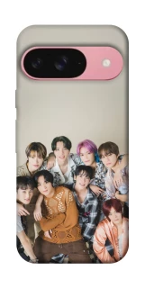 Чохол на Google Pixel 9 NCT фото 1 з 1