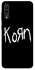 Чохол на Samsung Galaxy A70 (A705F) Korn logo фото 1 з 1