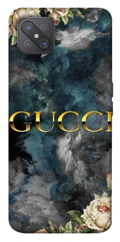 Чохол на Oppo A92s Gucci ver.7 фото 1 з 1