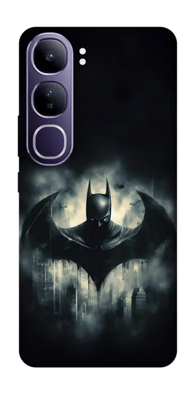 Чехол на Vivo Y300 Batman icon фото 1 из 1