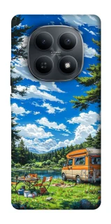 Чохол на Xiaomi Redmi Note 15 4G/5G (EU) Picnic фото 1 з 1