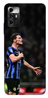 Чохол на ZTE Blade A72 FC Inter v3 фото 1 з 1
