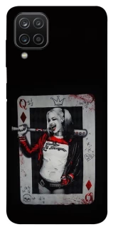 Чохол на Samsung Galaxy A12 Harley Queen фото 1 з 1