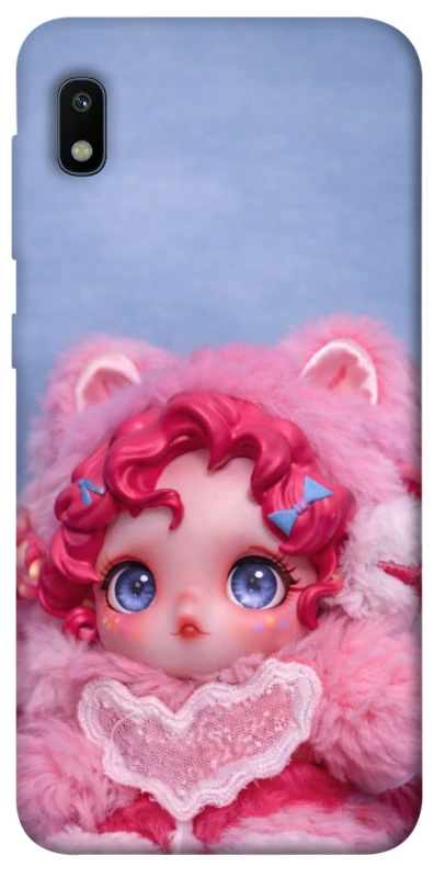 Чохол на Samsung Galaxy A10 (A105F) SKULLPANDA × My Little Pony Ver.5 фото 1 з 1