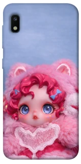 Чохол на Samsung Galaxy A10 (A105F) SKULLPANDA × My Little Pony Ver.5 фото 1 з 1