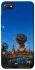 Чехол на Xiaomi Redmi 6A Moscow never sleeps ver.8 фото 1 из 1