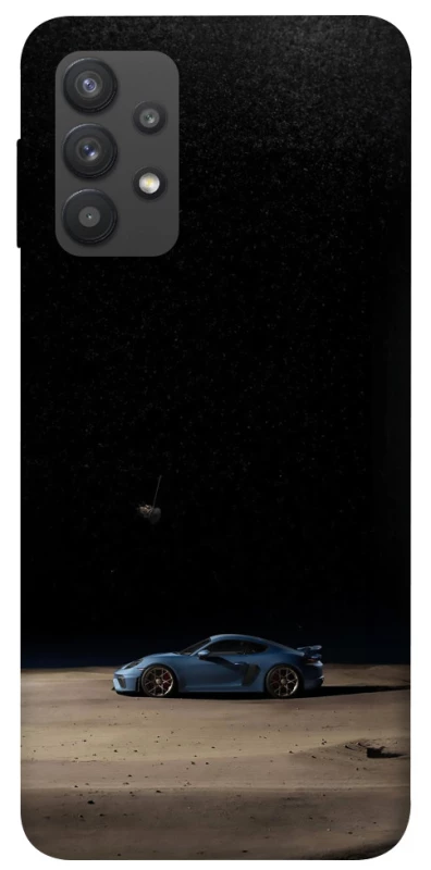 Чехол на Samsung Galaxy A32 (A325F) 4G 911 night фото 1 из 1