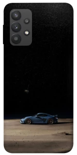 Чехол на Samsung Galaxy A32 (A325F) 4G 911 night фото 1 из 1