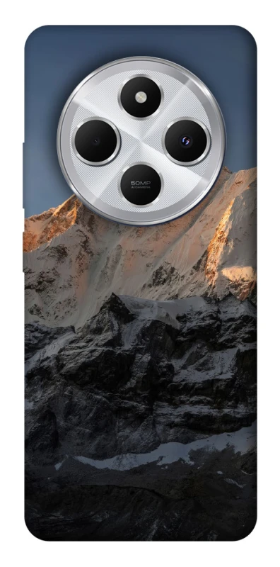 Чохол на Xiaomi Redmi 14C / Poco C75 Mountain фото 1 з 1