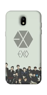 Чохол на Samsung Galaxy J5 (2017) EXO v2 фото 1 з 1