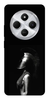 Чохол на Xiaomi Redmi 14C / Poco C75 Goddess of war ver.7 фото 1 з 1