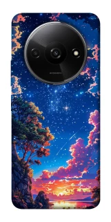 Чохол на Xiaomi Redmi A3 Universe фото 1 з 1