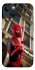 Чехол на Apple iPhone 13 (6.1") Spiderman фото 1 из 1