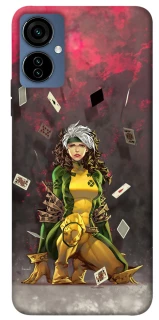 Чохол на TECNO Camon 19 Neo Rogue фото 1 з 1