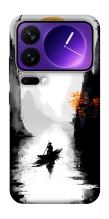 Чохол на Xiaomi 17 Pro Max japan фото 1 з 1