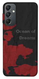 Чехол на Samsung Galaxy A24 4G Ocean of Dreams фото 1 из 1