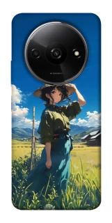 Чехол на Xiaomi Redmi A3 Field фото 1 из 1