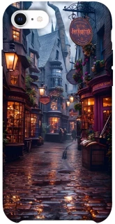 Чохол на Apple iPhone SE (2020) Harry Potter v11 фото 1 з 1