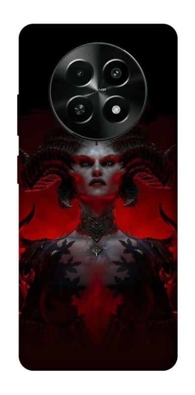 Чехол на Realme Narzo 70x Lilith фото 1 из 1