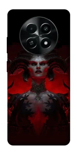 Чехол на Realme Narzo 70x Lilith фото 1 из 1