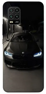 Чехол на Xiaomi Mi 10 Lite BMW v45 фото 1 из 1