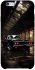 Чохол на Apple iPhone 6/6s plus (5.5") Black classic car фото 1 з 1