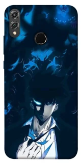 Чехол на Huawei Honor 8X Solo Leveling Sung фото 1 из 1