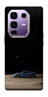 Чохол на Infinix Note 50 Pro+ 911 night фото 1 з 1