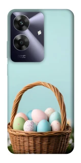 Чохол на Realme Note 60 Easter ver.5 фото 1 з 1