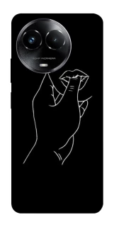 Чохол на Realme C67 4G Passion фото 1 з 1