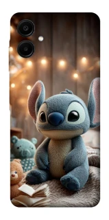 Чохол на Samsung Galaxy A06 Stitch ver.16 фото 1 з 1