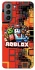 Чохол на Samsung Galaxy S21 FE Roblox aesthetics ver.8 фото 1 з 1