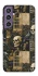 Чохол на Samsung Galaxy S23 FE Halloween aesthetics ver.1 фото 1 з 1