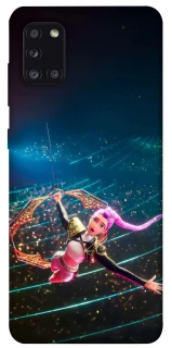 Чехол на Samsung Galaxy A31 K-Pop Demon Hunters ver.12 фото 1 из 1