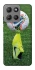 Чохол на Motorola Moto G15 4G Football Ball 2024 фото 1 з 1