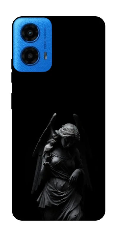 Чохол на Motorola Moto G45 Angel фото 1 з 1