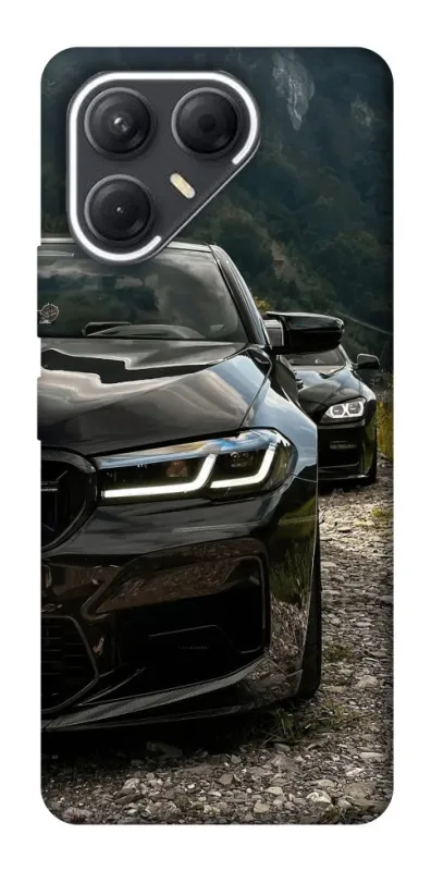 Чохол на TECNO Pova 7 BMW v39 фото 1 з 1