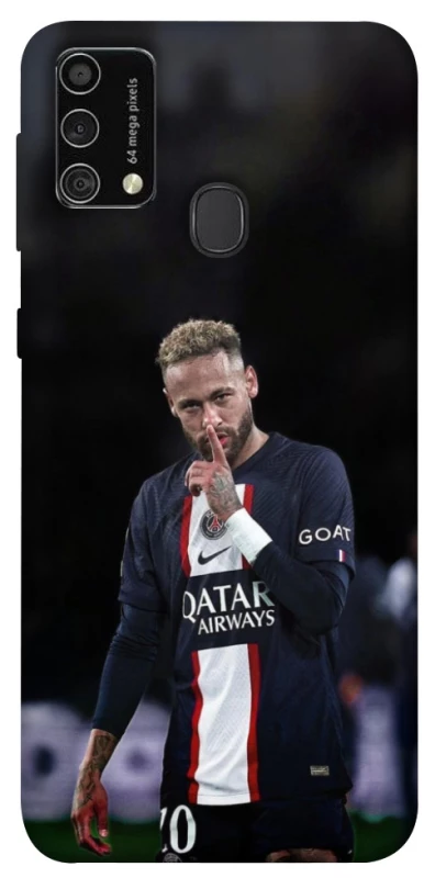 Чохол на Samsung Galaxy M21s Neymar фото 1 з 1