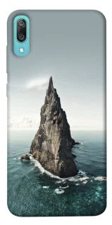 Чехол на Huawei Y6 Pro (2019) Marine mountain фото 1 из 1