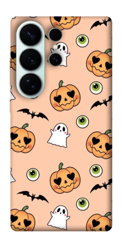 Чохол на Samsung Galaxy S26 Ultra Halloween Spooky фото 1 з 1