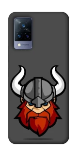 Чохол на Vivo V21 Viking v3 фото 1 з 1