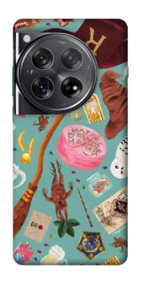 Чохол на OnePlus 12 Harry Potter v28 фото 1 з 1