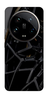 Чехол на Xiaomi 14 Ultra Wheel BMW v2 фото 1 из 1