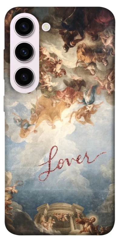 Чохол на Samsung Galaxy S23+ Lover фото 1 з 1