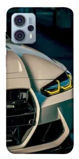 Чохол на Motorola Moto G23 BMW v38 фото 1 з 1