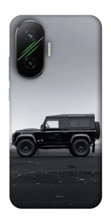 Чехол на Xiaomi Poco F7 Land rover фото 1 из 1