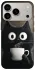 Чехол на Apple iPhone 18 Pro morning cat фото 1 из 2