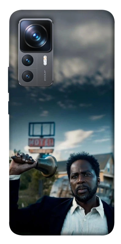 Чехол на Xiaomi 12T / 12T Pro From фото 1 из 1